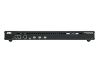 Aten 16 Port Serial Console Server over IP with dual AC Power, directly connect to Cisco switches without rollover cables, dual LAN Support - Image 2