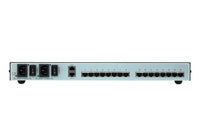 Aten 16 Port Serial Console Server over IP with dual AC Power, directly connect to Cisco switches without rollover cables, dual LAN Support - Image 3