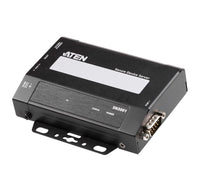 Aten SN3001 1-Port RS-232 Secure Device Server, Secured operation modes, Third-party authentication, Local and remote authentication and login - Image 1