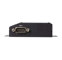 Aten SN3001P 1-Port RS-232 Secure Device Server with PoE, Secured operation modes, Local & remote authentication and login, Third-party authenticati - Image 2