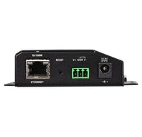 Aten SN3001P 1-Port RS-232 Secure Device Server with PoE, Secured operation modes, Local & remote authentication and login, Third-party authenticati - Image 3