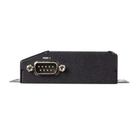 Aten SN3001 1-Port RS-232 Secure Device Server, Secured operation modes, Third-party authentication, Local and remote authentication and login - Image 2