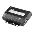 Aten SN3001 1-Port RS-232 Secure Device Server, Secured operation modes, Third-party authentication, Local and remote authentication and login - Image 1