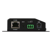 Aten SN3002 KVM Secure Device Servers, Secured operation modes, Third-party authentication, IP address filter for security protection - Image 3