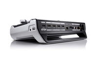 Aten StreamLIVE HD All-in-one Multi-Channel AV Mixer, Fanless Quiet Operation, 1080p Recording, Compact Mixer Control Panel, Ideal For Mobile Streamer - Image 1