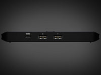 Aten Essential 2x4 USB 2.0 Sharing Switch, Sharing of four USB peripherals at 480 Mbps between two PCs at a press of the pushbutton. - Image 3