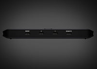 Aten Essential 2x4 USB 3.2 Gen 1 Sharing Switch (Host Type: A+C), USB Type-C host, 5 Gbps data transfer, Quick switch via pushbutton or Remote - Image 3