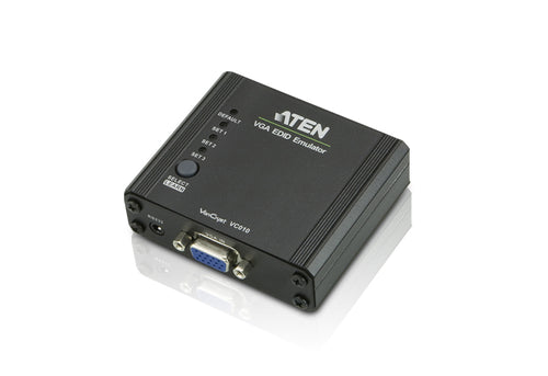 Aten Professional VGA EDID Emulator with Programmer - Image 1