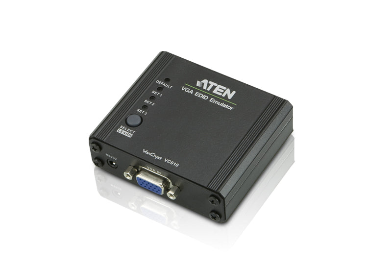 Aten Professional VGA EDID Emulator with Programmer - Image 4
