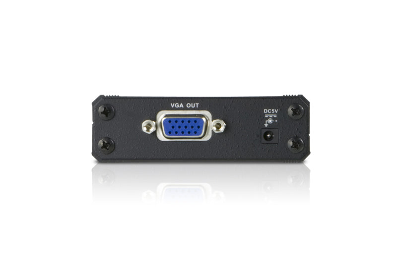 Aten Professional VGA EDID Emulator with Programmer - Image 2