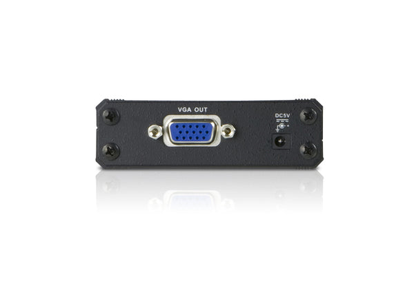 Aten Professional VGA EDID Emulator with Programmer
