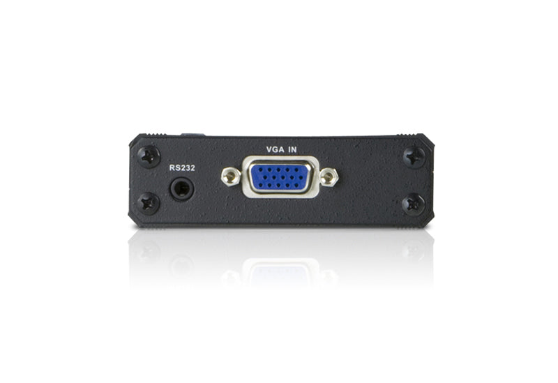 Aten Professional VGA EDID Emulator with Programmer - Image 3