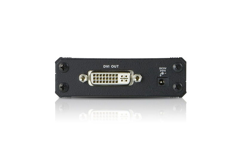 Aten Professional DVI EDID Emulator with Programmer - Image 2