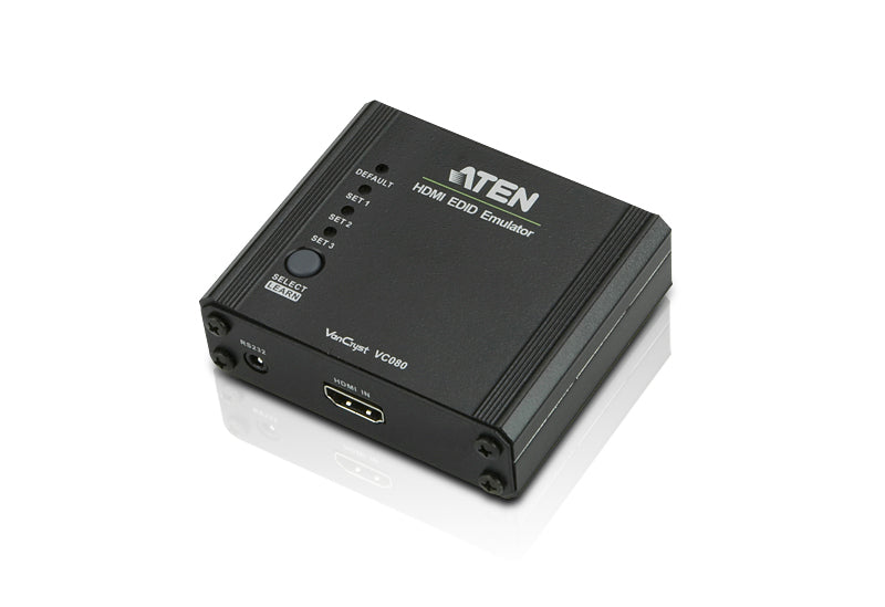 Aten Professional HDMI EDID Emulator with Programmer - Image 4