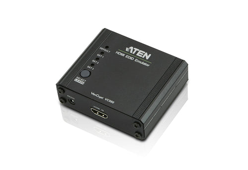 Aten Professional HDMI EDID Emulator with Programmer - Image 1