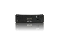 Aten VGA(F) to HDMI(F) Converter, supports up 1920x1200, converts analog VGA signals to HDMI output - Image 2