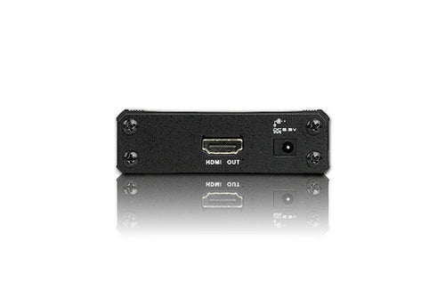 Aten VGA(F) to HDMI(F) Converter, supports up 1920x1200, converts analog VGA signals to HDMI output - Image 2