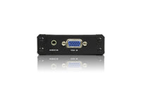 Aten VGA(F) to HDMI(F) Converter, supports up 1920x1200, converts analog VGA signals to HDMI output - Image 3
