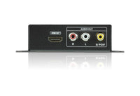 Aten Professional Converter 3G/HD/SD-SDI TO HDMI/Audio Converter - Image 3