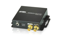 Aten Professional Converter 3G/HD/SD-SDI TO HDMI/Audio Converter - Image 1