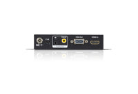Aten Professional Converter HDMI to VGA with Scaler - Image 2