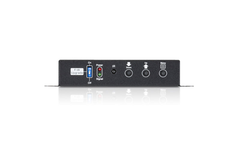 Aten Professional Converter HDMI to VGA with Scaler - Image 3