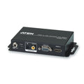 Aten Professional Converter HDMI to VGA with Scaler - Image 1
