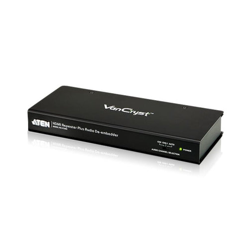 Aten VanCryst HDMI Repeater and Audio De-embedder (PROJECT) - Image 1