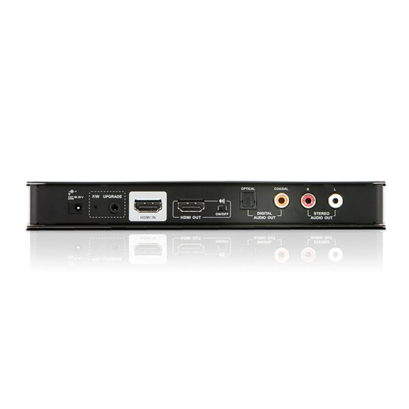 Aten VanCryst HDMI Repeater and Audio De-embedder (PROJECT) - Image 2