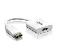 Aten DisplayPort(M) to HDMI(F) Adapter -Premium series with EMI Shielding - Image 5