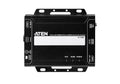 Aten Professional Converter Switch 2 Port 4K HDMI/VGA to HDMI Converter Switch, supports control via RS232 terminal or auto to new source - Image 1