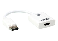 Aten VanCryst VC986B DisplayPort to True 4K HDMI Active Adapter. Supports Audio and AMD Eyefinity Technology for Multi-Screen setup - Image 5