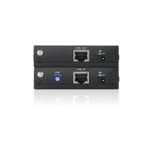 Aten Professional Video Extender VGA Via Cat5, Supports One local & One Remote Output, 1900x1200@60Hz 30m, 1280x1024@60hz 150m - Image 2