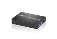 Aten A/V Over Cat 5 Receiver with Cascade for VS1204T/1208T. Cascade up to 10 level (LS) - Image 4