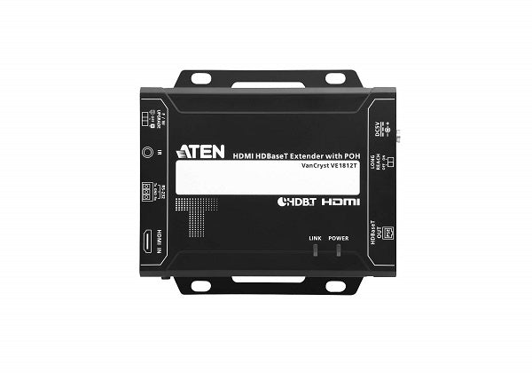 Aten HDBaseT  HDMI  Extender with POH (PROJECT) - Image 3