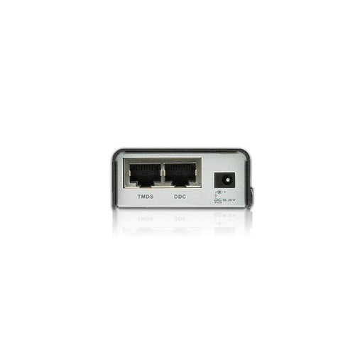 Aten VanCryst DVI Over Cat5 Video Extender with Audio - 1920x1200 or 60m Max (PROJECT) - Image 2