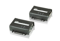 Aten HDBaseT  DVI-D Lite Video Extender - Up to 4K@35m or 70m (CAT 6A) Max (PROJECT) - Image 4