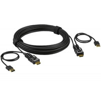 Aten True 4K 15m HDMI 2.0 Hybrid Active Optical Cable - Image 2