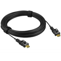Aten True 4K 30m HDMI 2.0 Hybrid Active Optical Cable (PROJECT) - Image 1
