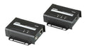 Aten HDMI HDBaseT-Lite Extender, supports 1080p @ 70m and 4096 x 2160 @ 30 HZ (4:4:4) @ 40m over Cat 6A - Image 1