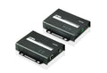 Aten HDBaseT Lite HDMI Video Extender with POH 1080P@70m 4kx2k@40m by Cat6a cable - Image 1