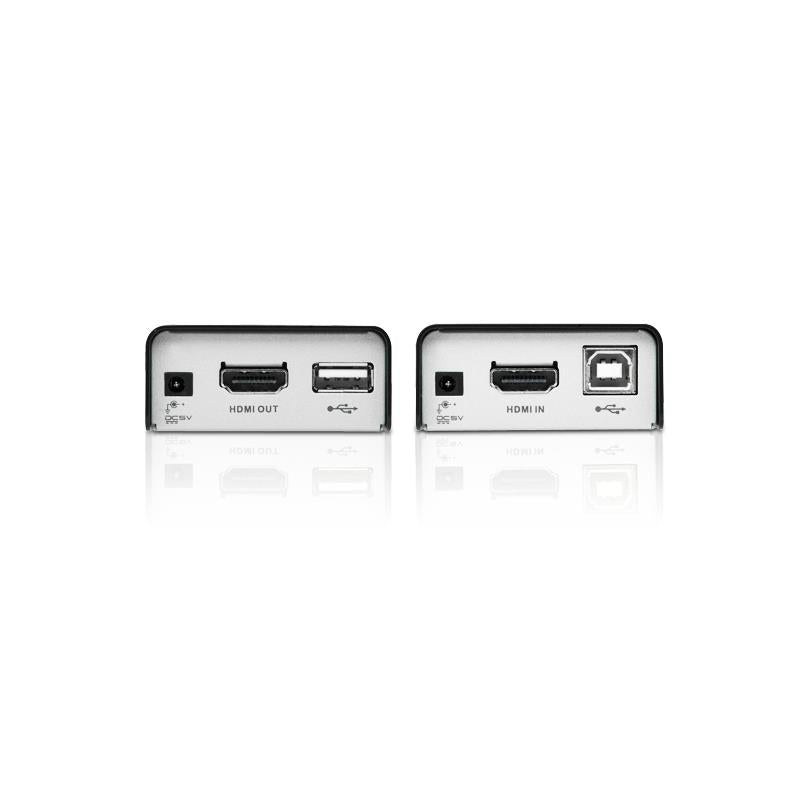 Aten VanCryst HDMI USB Extender (Over Cat5) - Up to 1080p@40m; 1080i@60m - Image 3