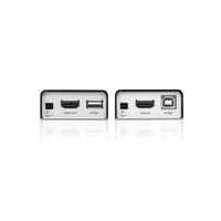 Aten VanCryst HDMI USB Extender (Over Cat5) - Up to 1080p@40m; 1080i@60m - Image 3