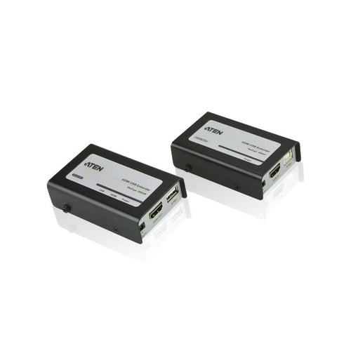 Aten VanCryst HDMI USB Extender (Over Cat5) - Up to 1080p@40m; 1080i@60m - Image 1