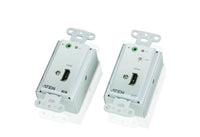 Aten HDMI Over Cat 5 Extender Wall Plate - up to 1080p@60Hz (40m), 1080i@60Hz (60m)" (PROJECT) - Image 5