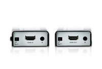 Aten VanCryst HDMI Over Cat5 Video Extender with Audio & IR Control - 1920x1200@60Hz or 60m Max - Image 3