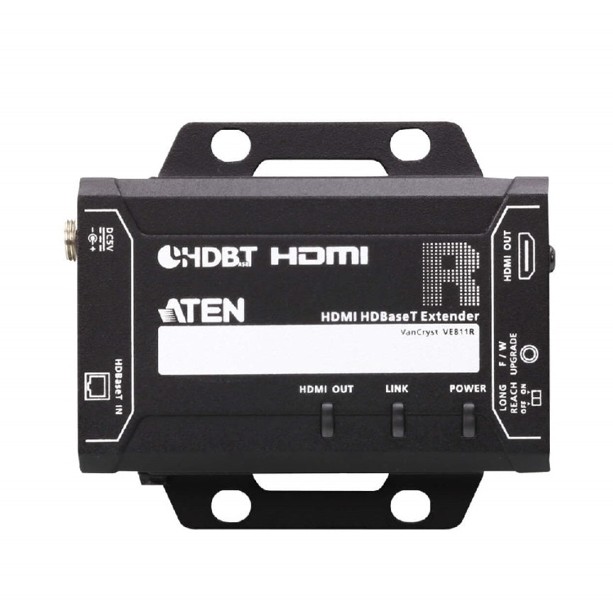 Aten HDBaseT HDMI  Extender (4K@100m) - Image 2