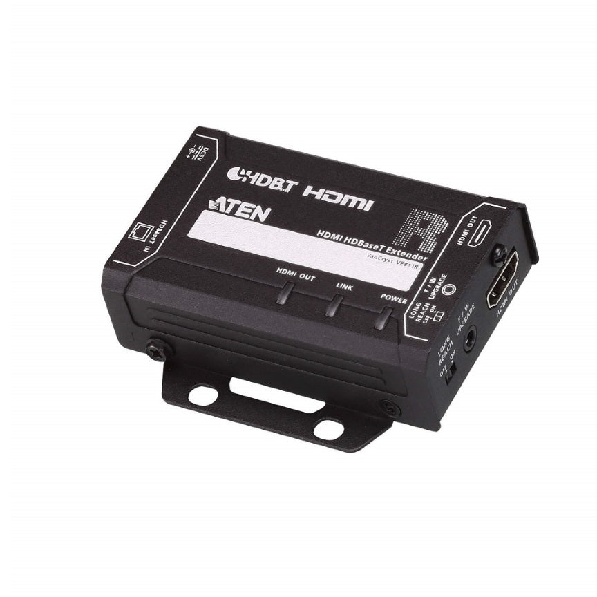 Aten HDBaseT HDMI  Extender (4K@100m) - Image 1