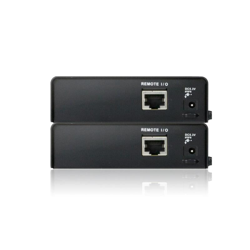 Aten VanCryst HDMI over Single Cat 5 Extender (4K Ultra HD, 1080p @ 60Hz at 100m) - Image 2