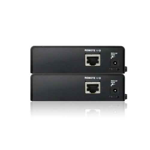 Aten VanCryst HDMI over Single Cat 5 Extender (4K Ultra HD, 1080p @ 60Hz at 100m) - Image 2
